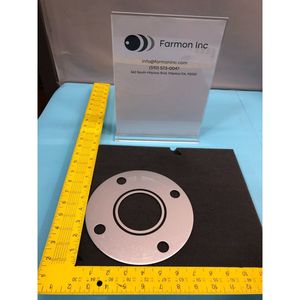BOMBA DE VACÍO, BAJA DE INYECCIÓN, 172689 - Equipo y piezas de semiconductores de confianza de Trusted Global Legacy - Product Image 2