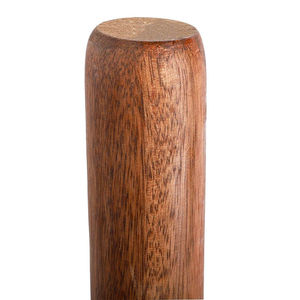 Bâtons de baseball monobloc haute performance, best-sellers, qualité supérieure - Bois classique, aspect naturel, taille/poids personnalisables pour les jeunes - Product Image 6