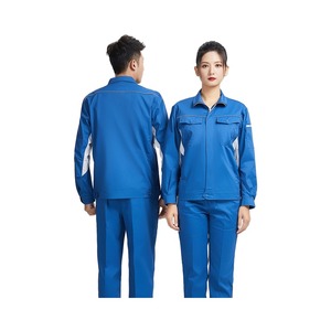 Tenues d'infirmières de haute qualité, ensembles modernes, uniformes blancs, broderie personnalisée, respirants, multicolores - Product Image 3