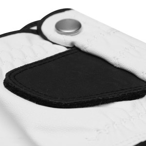 Gants de golf haut de gamme : durabilité et performance anti-humidité, confort de golf supérieur avec Feel Plus Golf Gloves - Product Image 4