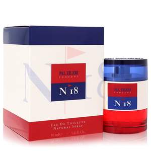 Concept de parfum # 18 par Eau de Toilette Spray Parfum pour homme - Product Image 1