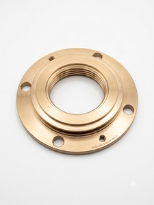 Conjunto de Carcasa de Rodamiento de Turbocompresor Marino para Motor Diésel, Piezas de Repuesto para Generador de Propulsión Naval - Product Image 5