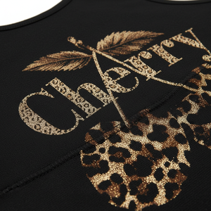 Conjunto de Dos Piezas de Ropa Urbana de Verano para Mujer, Top Corto y Pantalones Jogger, Chándal con Estampado Gráfico Personalizado Ecológico, Venta al Por Mayor - Product Image 5