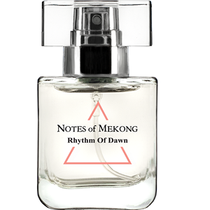 Perfume Eau de Parfum Premium Vietnam Modern Long Lasting Spray Fresh para Mujer, NOTAS DE MEKONG - Ritmo del Amanecer, 30 ml, Saludable - Product Image 2