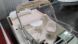 J-e-a-n-n-e-a-u L-e-a-d-e-r 705 - Product Image 2