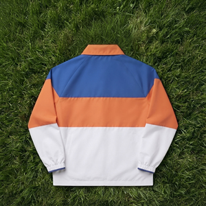 Unisex Windbreaker Jacket Casual Outdoor Rain Waterproof Jackets Lightweight Waterproof <b>Wind</b> <b>breaker</b> Zipper Jackets - Product Image 2