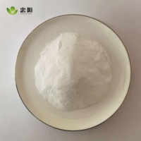 Poudre de laurylsulfate de sodium (SLS) de fabrication chinoise, tensioactif pour détergent, shampoing, matière première chimique quotidienne