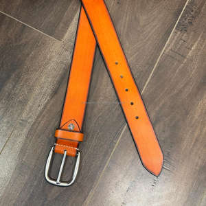 เข็มขัดหนังแท้แบบมีหัวเข็มขัดทันสมัยเข็มขัดหนังวัวแท้หรูหราเข็มขัดหนังวัวแท้สำหรับผู้ชายและผู้หญิง - Product Image 5