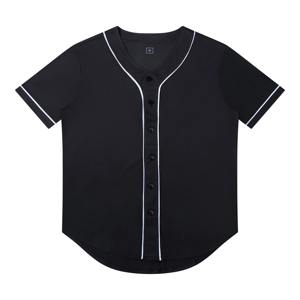 Camiseta de Béisbol Sublimada Personalizada de Alta Calidad 2026, Fabricante de Uniformes de Béisbol con Logotipo Personalizado en Pakistán - Product Image 6