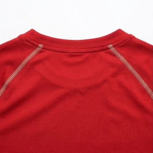 High Quality Eco-Friendly <b>Compression</b> <b>Shirt</b> Customized Long Sleeve Breathable Quick Dry <b>Men</b> Running Sports <b>Compression</b> <b>Shirt</b> - Product Image 5