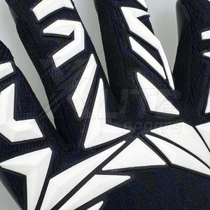 Gants de gardien de but professionnels en caoutchouc antidérapants et respirants pour l'entraînement et les matchs de football pour adultes - Product Image 4