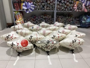 Farol Colgante de Bambú Hecho a Mano para Graduaciones, Uso en Exteriores, Creación de Ambiente Cálido en Áreas de Comedor y Salones de Recepción, Entrega Rápida - Product Image 2