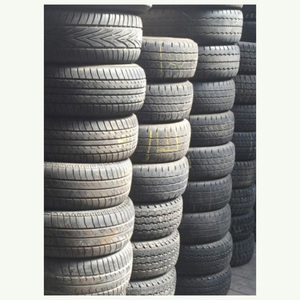 Neumáticos Radiales Sin Cámara de Alta Calidad Usados, Marca Speed Symbol V, 235/55ZR17, Rin de 15 Pulgadas, 2 Años de Garantía, Exportador a Granel a Nivel Mundial - Product Image 6