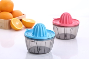 Stylish citrus fruit veg juicer manual <b>hand</b> press juicer compact kitchen juice extractor multipurpose squeezing tool - Product Image 2