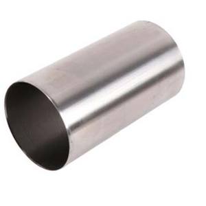 Kit de camisa de cilindro de pistón de 100 mm OEM compatible con piezas de tractor Bajaj New Holland Fiat 6556 6566 6566DT - Product Image 1