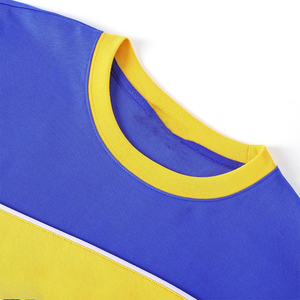 Camiseta Polo Deportiva para Hombre, Transpirable, Ligera, de Manga Corta, Informal, para Golf y Tenis, con Logotipo Personalizado OEM, de Secado Rápido - Product Image 6