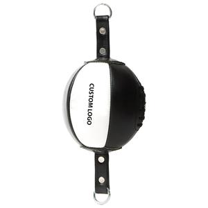 Factory Direct Roof To Ceiling <b>Boxing</b> Reflex <b>Ball</b> Double End Speed Trainer for Gym Practice Double End Punching Bag - Product Image 1