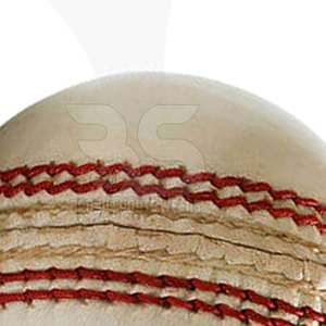 Premium Grade Cricket <b>Balls</b> For Schools And Academies For Training Matches And Skill Development Programs - Product Image 5