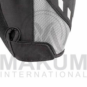 Guantes de Ciclismo para Hombre y Mujer, Guantes de Bicicleta de Medio Dedo para Ciclismo, Levantamiento de Pesas, Gimnasio, Motocicleta, Deportes al Aire Libre - Product Image 4