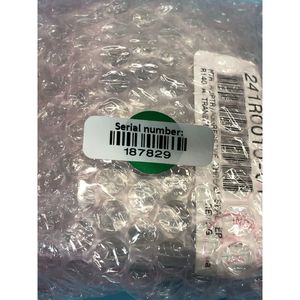 SEMITOOL 241R0010-01 MTR ADPTR/AGGRESSIVE THREAD - Equipo y Piezas de Semiconductores de Confianza de Marca Global - Product Image 4