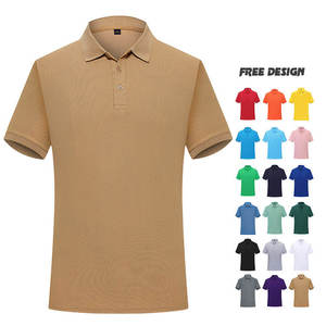 Restez au frais avec style Polo pour homme coupe régulière conçu pour la performance et le confort de tous les jours directement de l'usine à bas prix - Product Image 6