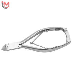 Juego de Cortaúñas de Acero Inoxidable Negro Mate de Alta Resistencia para Hombres, Mujeres y Bebés, Cortaúñas para Manos y Pies con Apertura de Mandíbula Ancha - Product Image 4