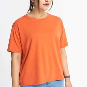 เสื้อยืดผู้หญิงระบายอากาศได้ดีสไตล์ดีที่สุด - Product Image 2