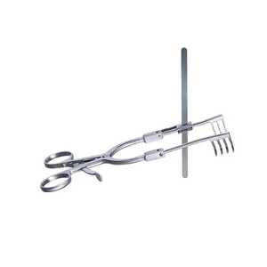 Ensemble d'instruments de chirurgie spinale en acier inoxydable, écarteurs orthopédiques cervicaux, outils osseux, fournisseur en gros OEM - Product Image 2