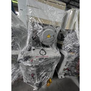 ระบบปั๊มสุญญากาศแบบแห้ง Edwards QDP80/500 - อุปกรณ์และอะไหล่เซมิคอนดักเตอร์ระดับโลกที่เชื่อถือได้ - Product Image 3