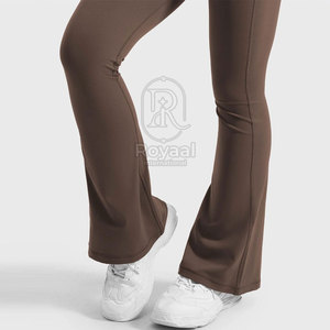 Jumpsuits para Mujer Hechos en Fábrica, Precio Razonable, Diseña el Tuyo Propio, Color Sólido, Transpirables - Product Image 6
