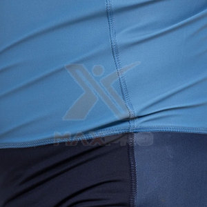 Uniforme de Rame en Spandex et Polyester Respirant de Haute Qualité en Gros avec Logo, Couleurs et Tailles Personnalisables - Product Image 6