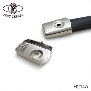 Poignée de remplacement pour étui, sangle élastique de 187 mm, poignée en caoutchouc pour réparation d'étui - Product Image 1