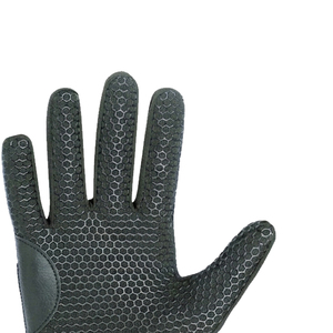 Gants de camouflage respirants et anti-humidité à doigts entiers pour le baseball, le football américain et la pêche hivernale - Product Image 4