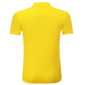 Camiseta de Fútbol Estampada de Moda, Transpirable, 100% Poliéster, Sublimada, Uniformes Personalizados, Servicios OEM - Product Image 3