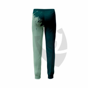 Conjunto Deportivo Personalizado con Estampado por Transferencia Térmica, Ropa Deportiva de Invierno para Hombre y Mujer, Tallas Grandes, con Logotipo OEM - Product Image 6