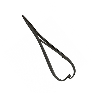 Fabricant et fournisseur d'instruments chirurgicaux de qualité supérieure OEM Mathieu Needle Holder - Product Image 6
