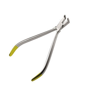 Professional Orthodontic Distal End Cutter For <b>Braces</b> Wire Cutting Cutter - Product Image 1