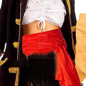 สายคาดเอวคังฟู สำหรับฝึกศิลปะการต่อสู้ ผ้าไหมพิมพ์โลโก้ด้านหน้า น้ำหนักเบา ระบายอากาศได้ดี แห้งเร็ว สำหรับผู้ใหญ่ทุกเพศ - Product Image 6