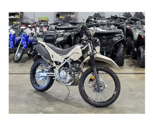 Oferta Especial: Nueva Motocicleta Kawasaki KLX 230 Sherpa S ABS 2026 - Descuento Exclusivo del 30% - Product Image 2