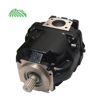 Vente Flash Pompe Hydraulique à Piston Axial à Circuit Ouvert Série Jinhong S 45 Modèle ERR147CPC26NNNNN3S4CPA1NAAANNNNNN