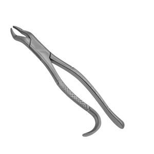 Pince à Dents Équine Professionnelle de Qualité Supérieure, Durable, Antirouille, Forceps Chirurgical Manuel pour Chevaux, Toutes Tailles, par Grip Surgical - Product Image 3