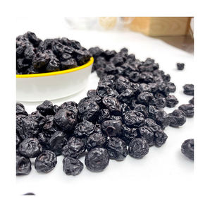 Vente mondiale TRN Trader LLC 100% Myrtilles naturelles pures fraîches Texas USA Culture biologique Goût sucré délicieux 25kg - Product Image 3