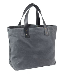 Custom Eco Friendly Heavy Duty Rugged Cotton Canvas Tote <b>Bag</b> Top Zipper Closure Custom Size Logo Factory Direct Export OEM - Product Image 2