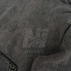 Sweat-shirts pour hommes tendance, effet délavé, en coton mélangé, pour un confort quotidien décontracté, style streetwear moderne. - Product Image 5