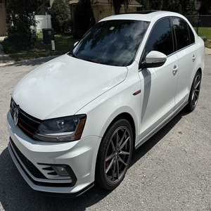 BUENA OFERTA 2017 JEETTA GLI - Product Image 1