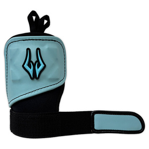 Guante de Béisbol Personalizado para Adultos con Logotipo, Color Personalizado, Opción para Bateo con Mano Izquierda o Derecha, Absorción de Impactos en el Pulgar, Protección Contra Golpes del Bate - Product Image 3