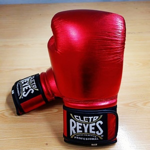 Guantes de MMA de Moda a Precio Económico, Guantes de Entrenamiento Profesionales con Estampado UFC MMA, Guantes de Sparring de Seguridad OEM RL-BG-150 - Product Image 6
