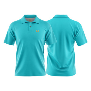 Polo de Manga Corta para Hombre, Personalizable con Logotipo, Diseño Casual de Lujo, Antiarrugas, Color Sólido, Estilo Deportivo - Product Image 4