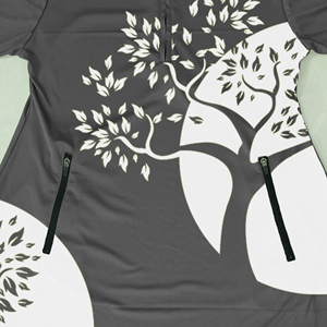 Custom Designer Women Swimwear Beachwear <b>Suit</b> For <b>Muslim</b> Women Modest Hijab Plus Size Wear <b>Swimming</b> <b>Suit</b> - Product Image 2