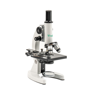 Student <strong>Compound</strong> Light Monocular Geological <strong>Microscope</strong> Teaching <strong>Microscope</strong> with Camera - Product Image 3
